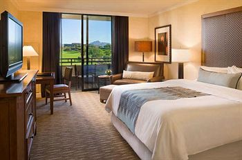 The Westin Kierland Resort and Spa