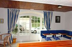 Hotel Argi Eder