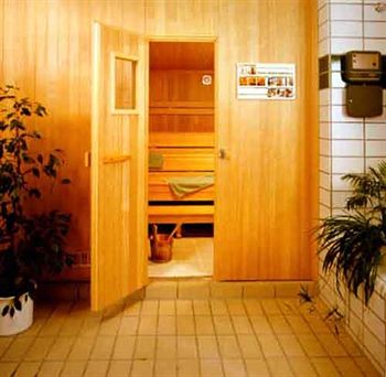 Appartement Hotel Seespitz