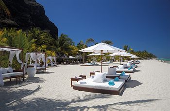 Dinarobin Hotel Golf & Spa