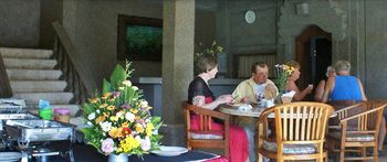 Cendana Resort & Spa