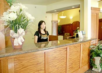 Baldwin Hotel