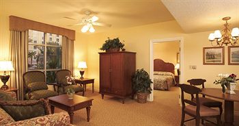 Wyndham Grand Desert