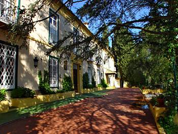 Hotel Cortijo La Reina