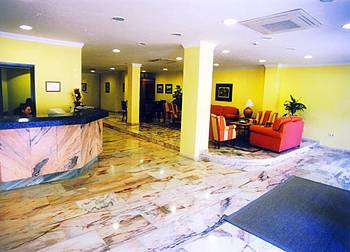 Hotel Tierras De Jerez