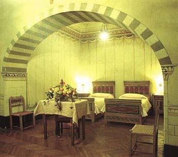 Royal Victoria Hotel