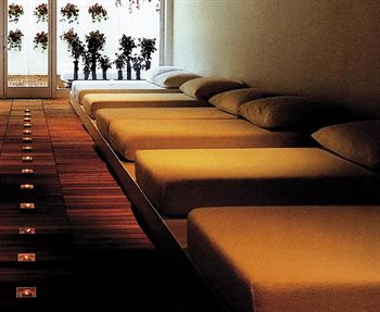 Bergland Hotel
