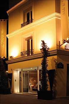 Villa Royale Montsouris