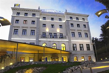 Abba Burgos Hotel