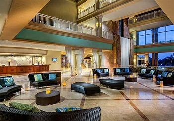 St. Kitts Marriott Resort &amp; The Royal Beach Casino