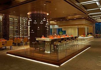 Putrajaya Marriott Hotel
