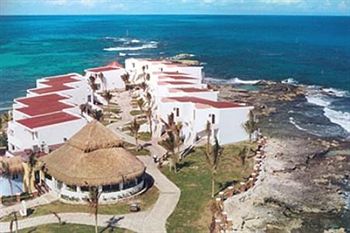 Avalon Reef Club Isla Mujeres
