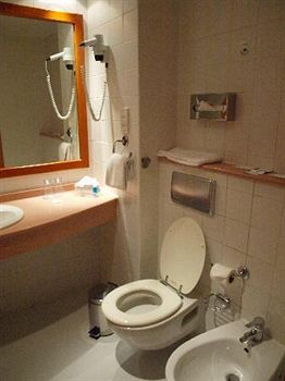 Holiday Inn Amman