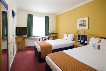 Holiday Inn Express Bath