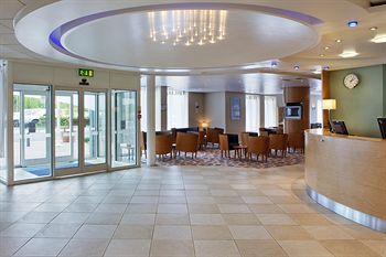 Holiday Inn Express Oxford-Kassam Stadium