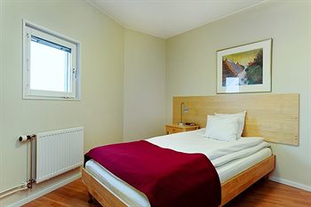 2Home Hotel Apartments