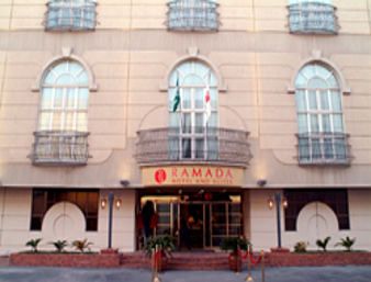 Ramada Hotel and Suites