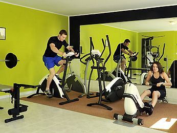 ibis Orange Sud