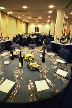 Hotel Parma & Congressi