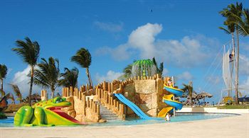 Barcelo Punta Cana - All Inclusive