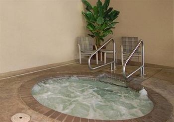 Comfort Suites Central/I-44