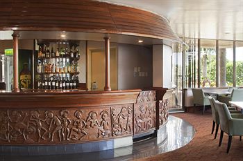Crowne Plaza Port Moresby