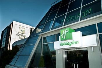 Holiday Inn Aberdeen - Exhibition Centre
