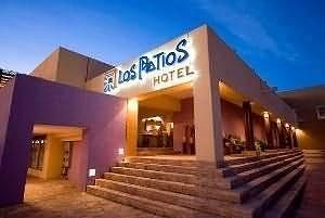 Los Patios Hotel