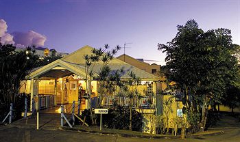 Karibea Resort Sainte Luce - Amandiers