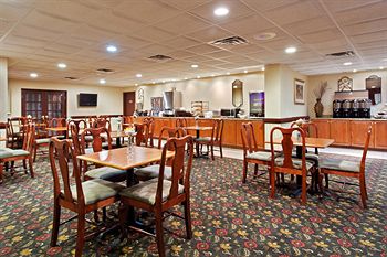 Country Inn & Suites By Carlson Charlotte University Place