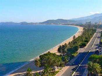 Yasaka Saigon Nha Trang Hotel