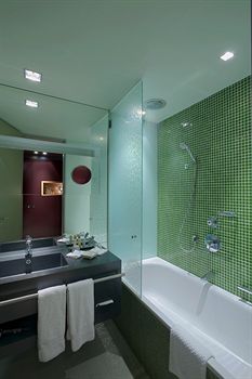 Radisson Blu Hotel, Cologne