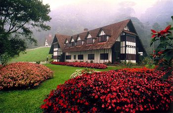 The Lakehouse Cameron Highlands