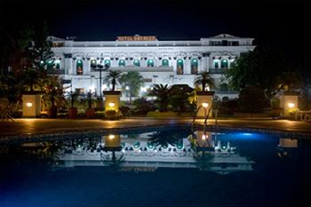 Hotel Shanker