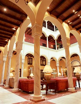 Vincci La Rabida Hotel