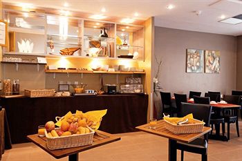 Best Western Riviera