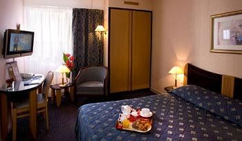 Best Western Crequi Lyon Part Dieu