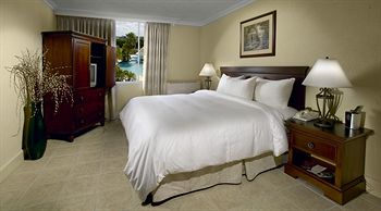 Brickell Bay Beach Club & Spa