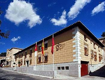 Sercotel Casona de la Reyna