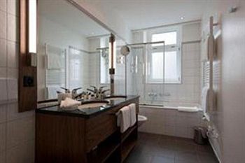 Waldhotel Davos