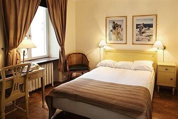 Mayfair Hotel Tunneln, Sweden Hotels