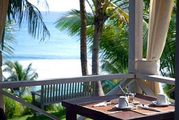 Sea-U Guest House