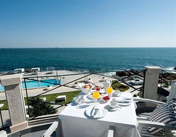 Farol Hotel