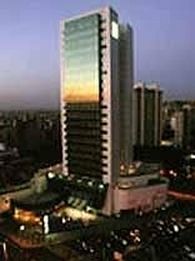 Quality Hotel Afonso Pena
