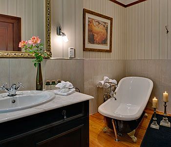 The Peppertree Luxury Accommoda