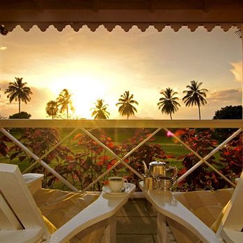 Rawlins Plantation Inn