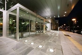 Exe Gran Hotel Lakua