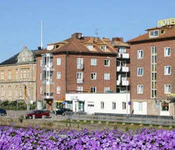 Strand Hotell
