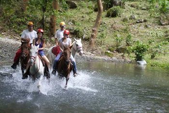 Adventure Park And Hotel Vista Golfo, Puntarenas