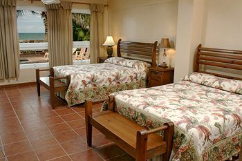 Casa IsleÃ±a Inn